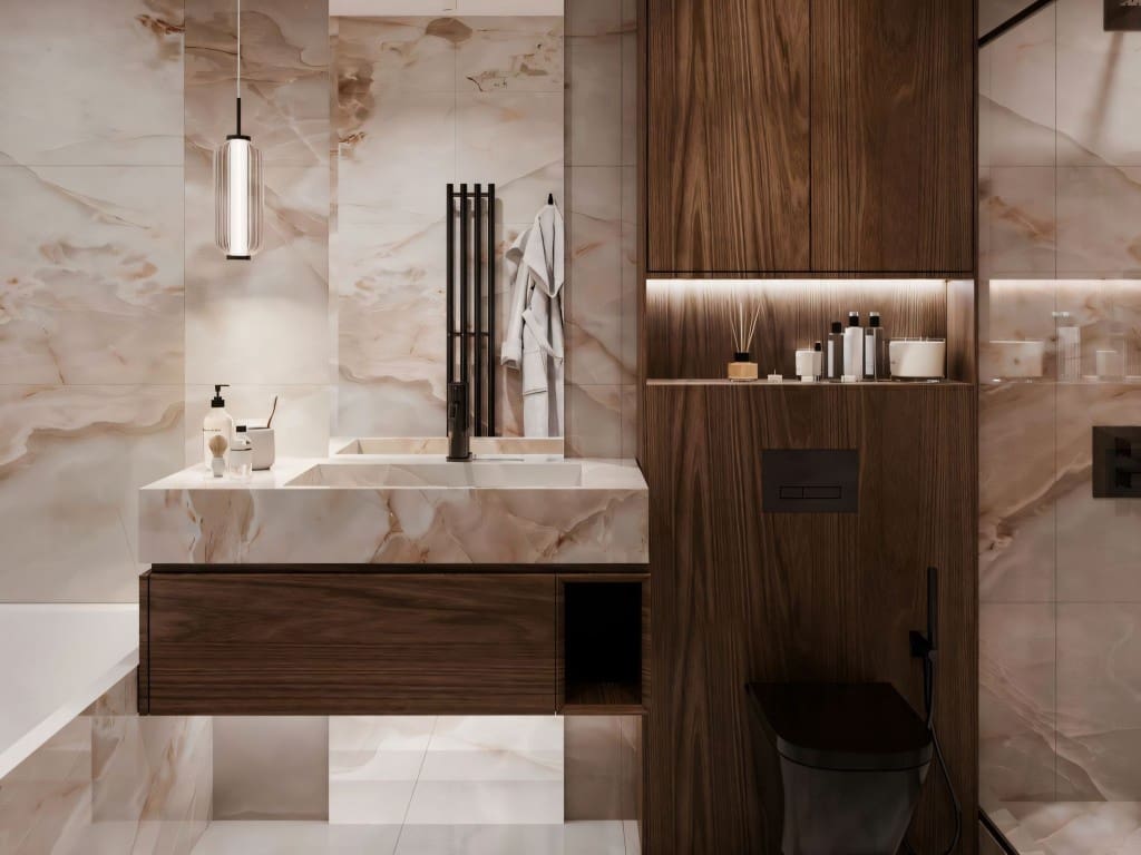 4 bedroom Apartment for sale in El Paraiso with pool - € 1,100,000 (Ref: 9491056)