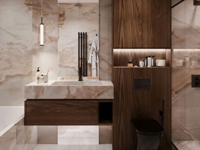 4 bedroom Apartment for sale in El Paraiso, Estepona with pool - € 1,100,000 (Ref: 9491056)