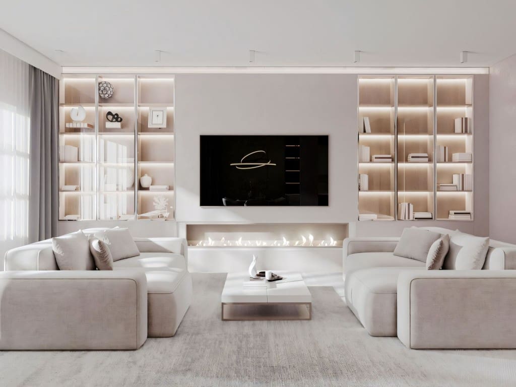 4 bedroom Apartment for sale in El Paraiso with pool - € 1,100,000 (Ref: 9491056)