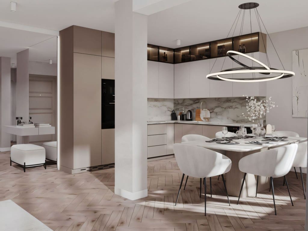 4 bedroom Apartment for sale in El Paraiso with pool - € 1,100,000 (Ref: 9491056)