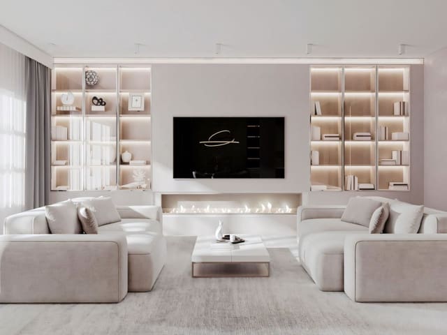 4 bedroom Apartment for sale in El Paraiso, Estepona with pool - € 1,100,000 (Ref: 9491056)