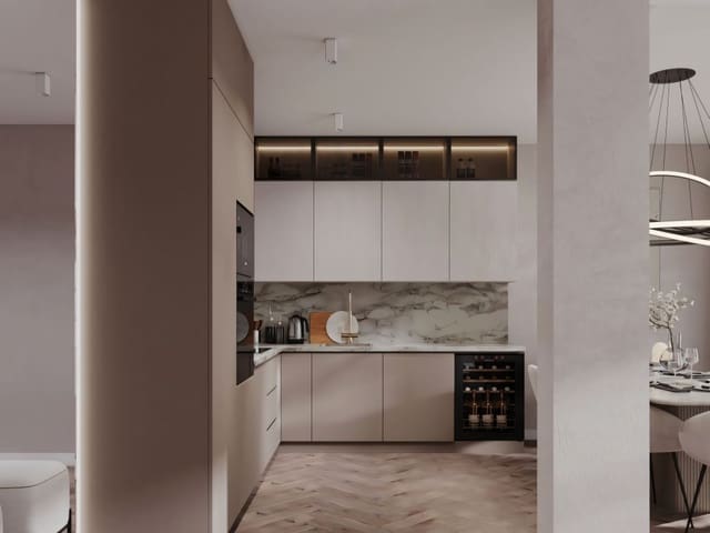 4 bedroom Apartment for sale in El Paraiso, Estepona with pool - € 1,100,000 (Ref: 9491056)