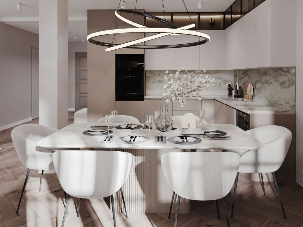 4 bedroom Apartment for sale in El Paraiso with pool - € 1,100,000 (Ref: 9491056)