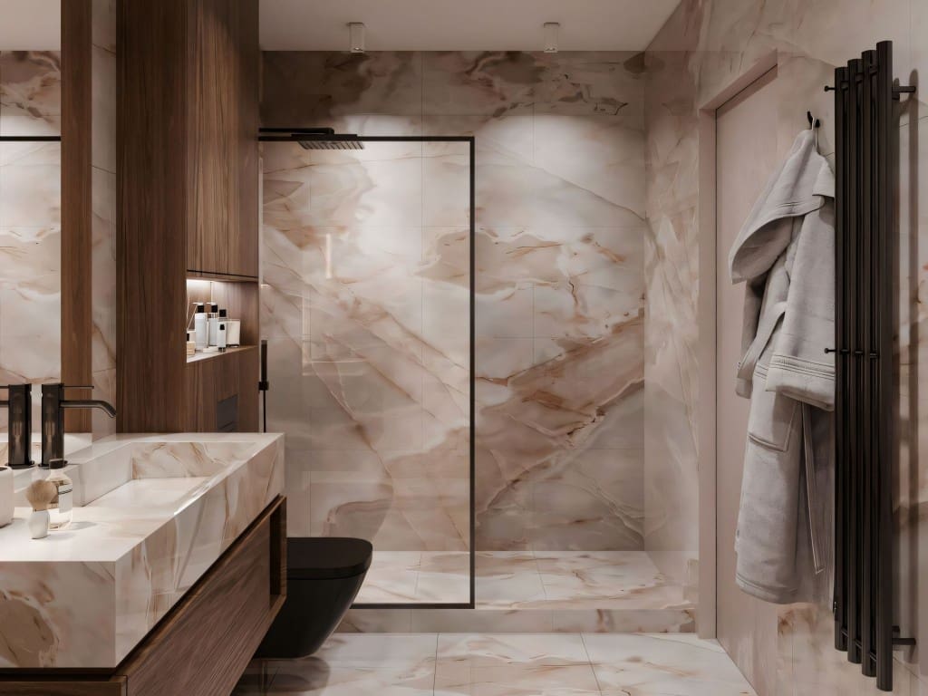 4 bedroom Apartment for sale in El Paraiso with pool - € 1,100,000 (Ref: 9491056)