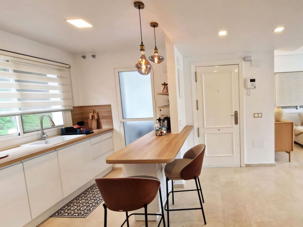 3 slaapkamer Penthouse te koop in Benalmadena met zwembad - € 795.000 (Ref: 9494249)