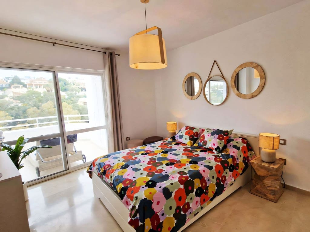 3 slaapkamer Penthouse te koop in Benalmadena met zwembad - € 795.000 (Ref: 9494249)