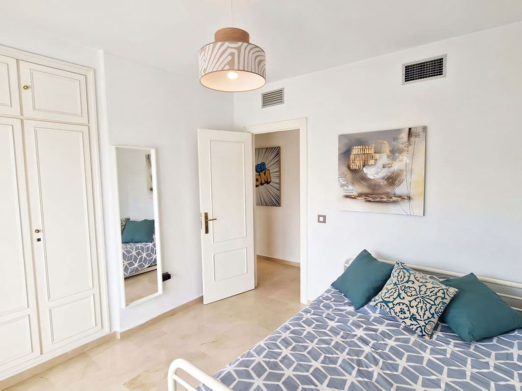 3 slaapkamer Penthouse te koop in Benalmadena met zwembad - € 795.000 (Ref: 9494249)