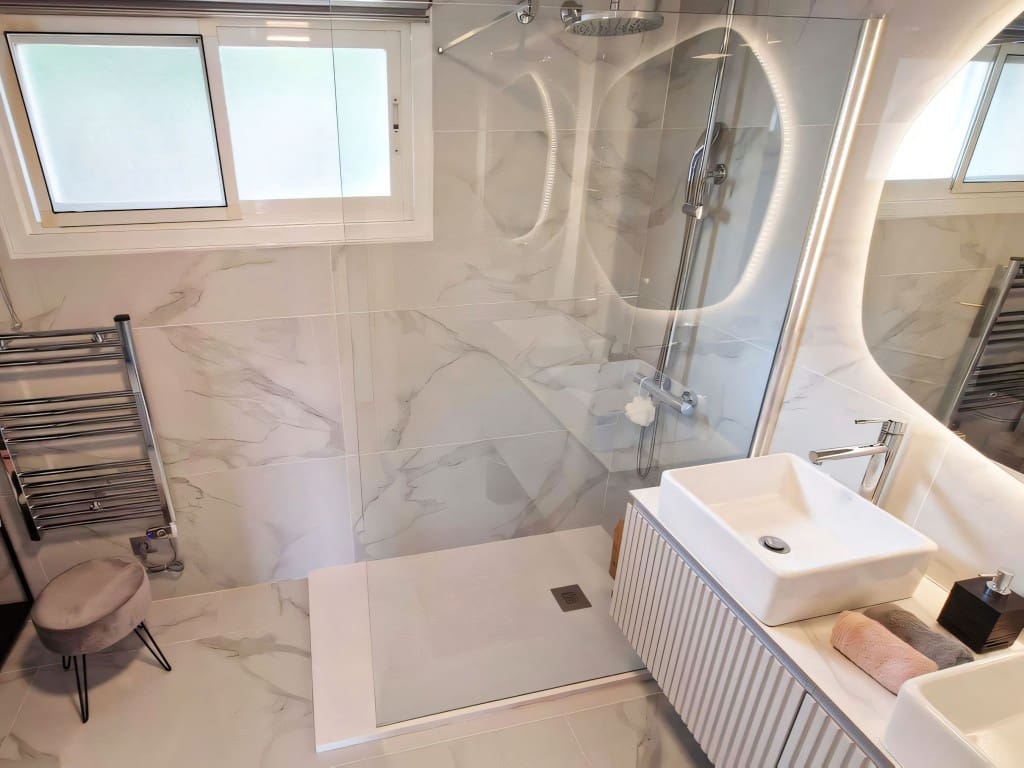 3 slaapkamer Penthouse te koop in Benalmadena met zwembad - € 795.000 (Ref: 9494249)