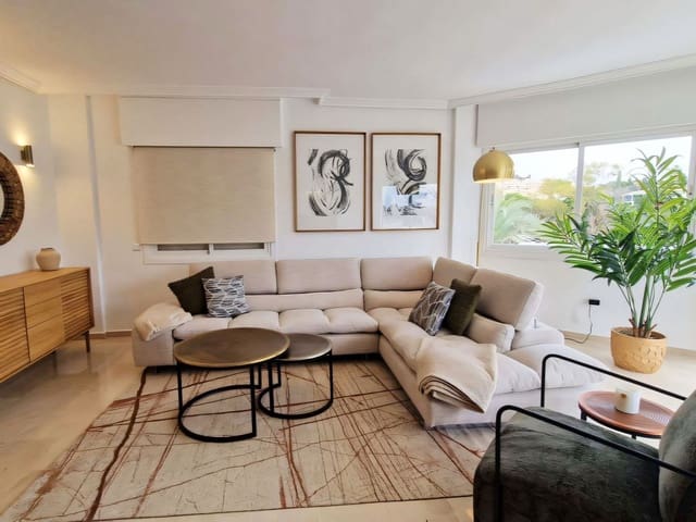 3 slaapkamer Penthouse te koop in Benalmádena met zwembad - € 795.000 (Ref: 9494249)
