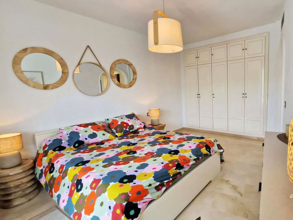 3 slaapkamer Penthouse te koop in Benalmadena met zwembad - € 795.000 (Ref: 9494249)