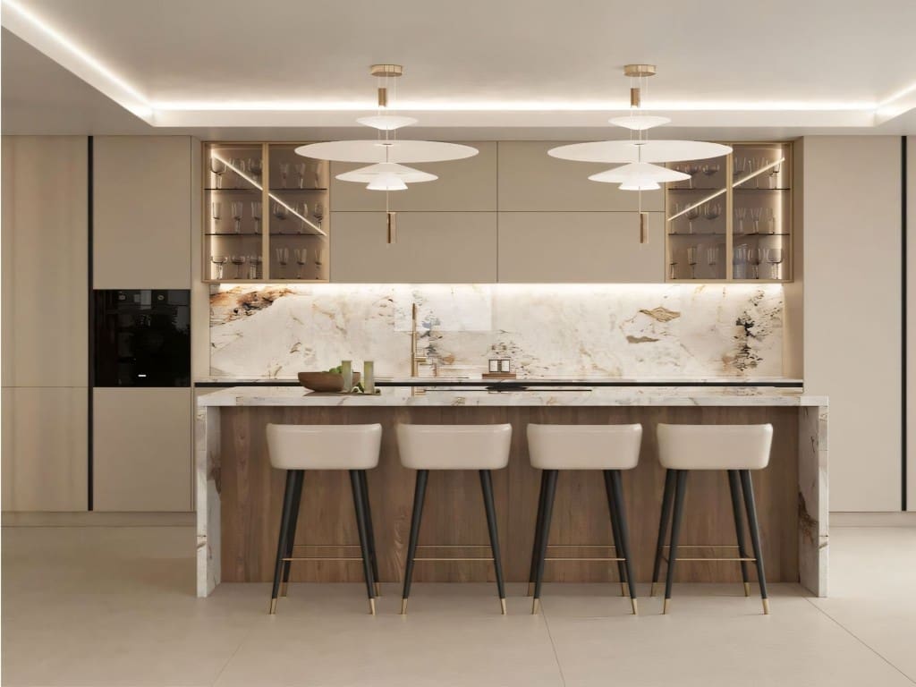 5 chambre Villa/Maison à vendre à Elviria avec piscine - 4 400 000 € (Ref: 9501810)