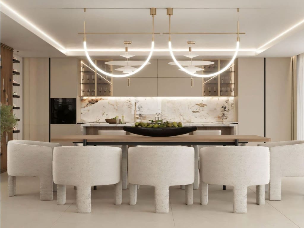 5 chambre Villa/Maison à vendre à Elviria avec piscine - 4 400 000 € (Ref: 9501810)