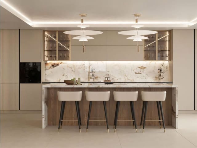 5 chambre Villa/Maison à vendre à Elviria, Marbella avec piscine - 4 400 000 € (Ref: 9501810)