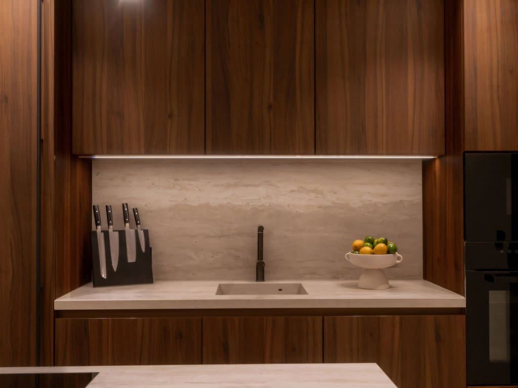 3 soverom Penthouse til salgs i Nueva Andalucia med svømmebasseng - € 1 550 000 (Ref: 9501811)