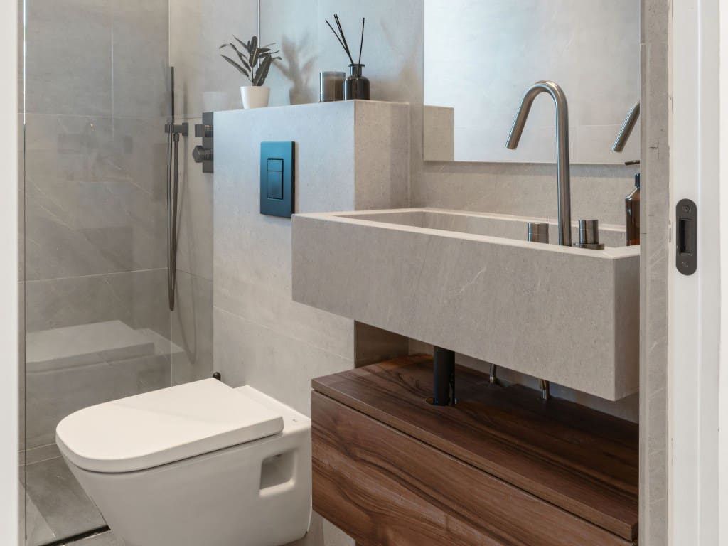 3 soverom Penthouse til salgs i Nueva Andalucia med svømmebasseng - € 1 550 000 (Ref: 9501811)