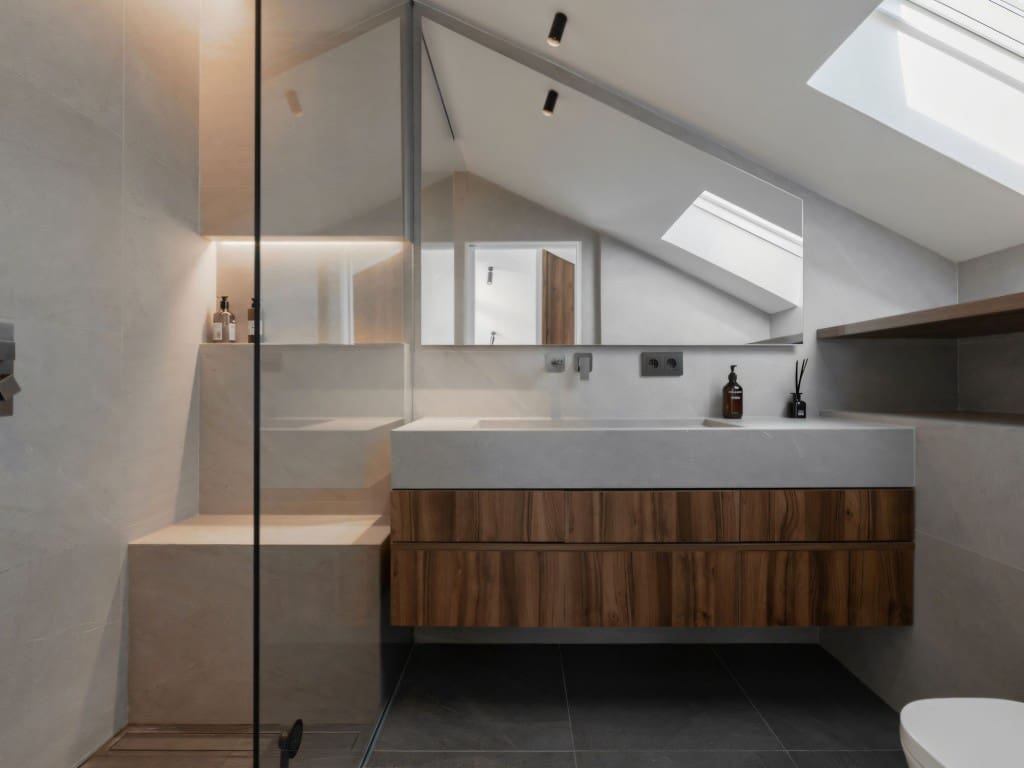 3 soverom Penthouse til salgs i Nueva Andalucia med svømmebasseng - € 1 550 000 (Ref: 9501811)