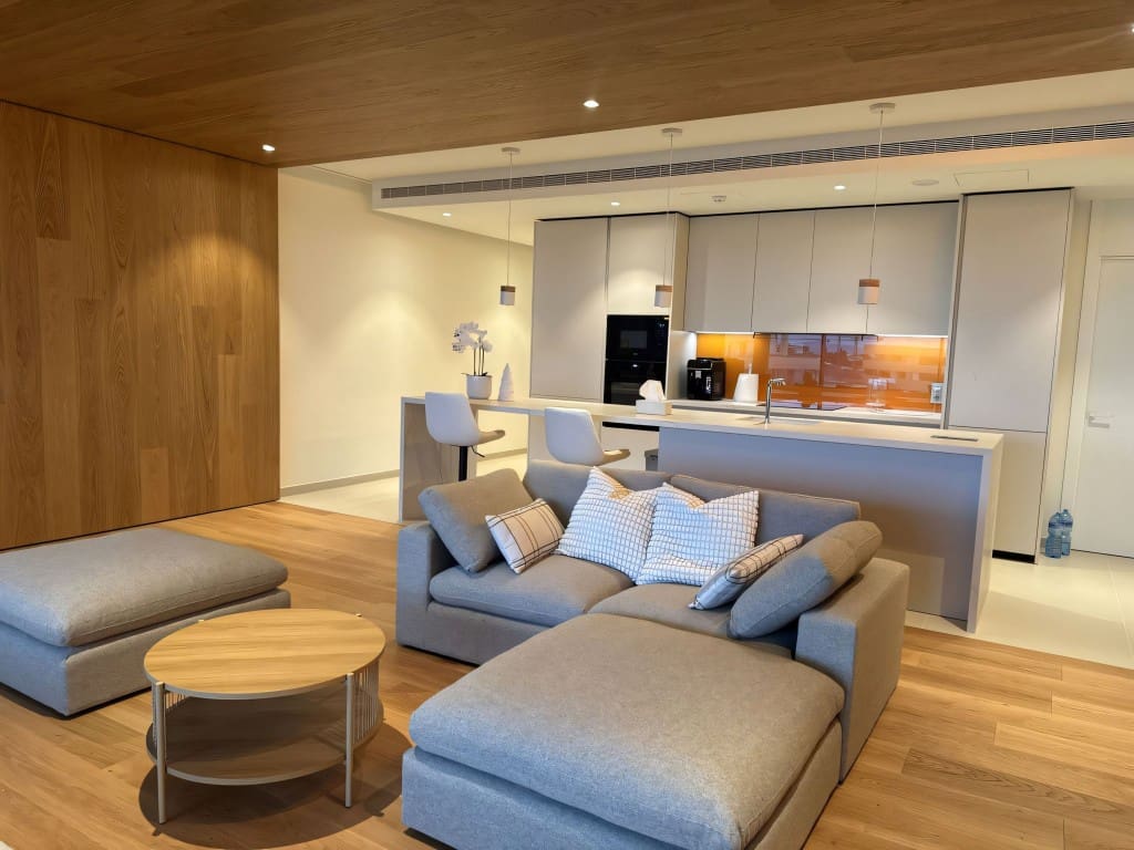 3 camera da letto Appartamento in vendita in Fuengirola con piscina - 760.000 € (Rif: 9501812)