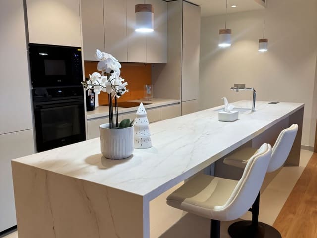 3 camera da letto Appartamento in vendita in Fuengirola con piscina - 760.000 € (Rif: 9501812)