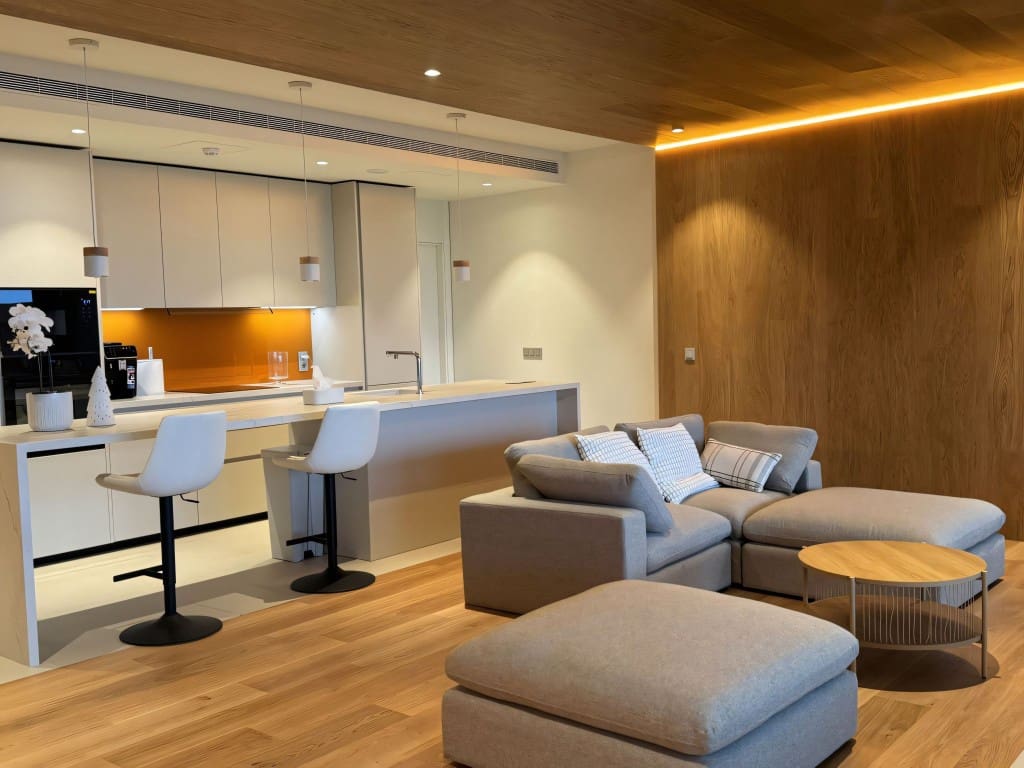 3 camera da letto Appartamento in vendita in Fuengirola con piscina - 760.000 € (Rif: 9501812)