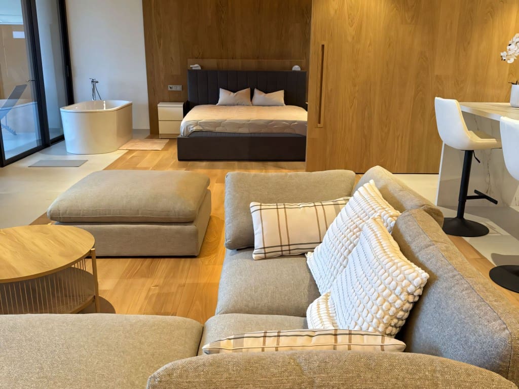 3 camera da letto Appartamento in vendita in Fuengirola con piscina - 760.000 € (Rif: 9501812)