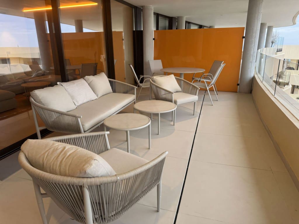 3 camera da letto Appartamento in vendita in Fuengirola con piscina - 760.000 € (Rif: 9501812)