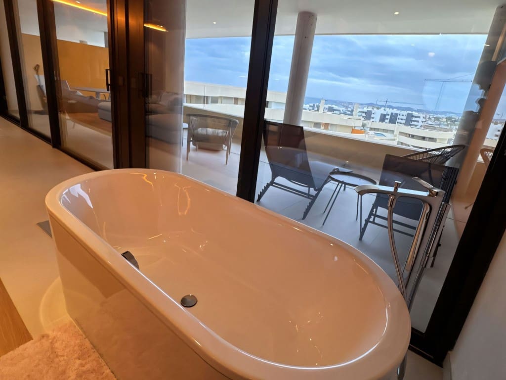 3 camera da letto Appartamento in vendita in Fuengirola con piscina - 760.000 € (Rif: 9501812)