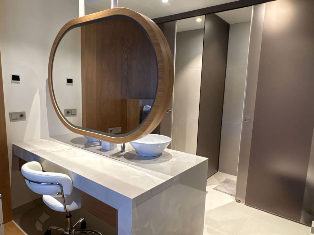 3 camera da letto Appartamento in vendita in Fuengirola con piscina - 760.000 € (Rif: 9501812)