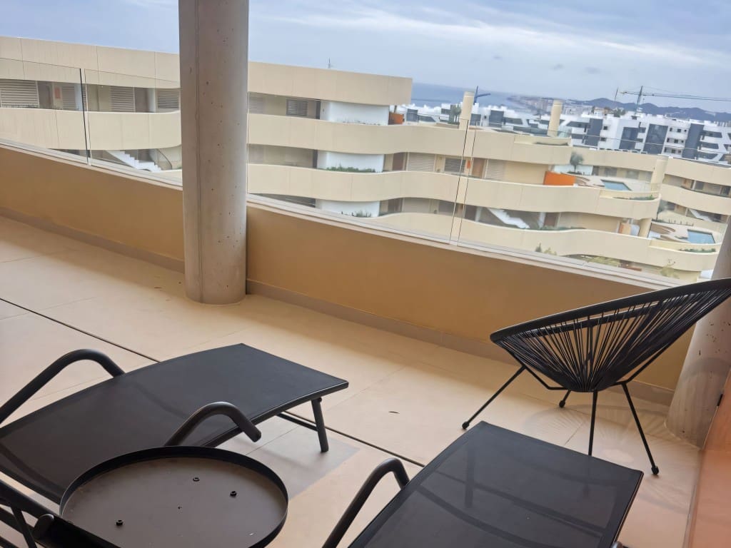 3 camera da letto Appartamento in vendita in Fuengirola con piscina - 760.000 € (Rif: 9501812)