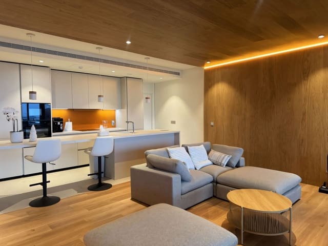 3 camera da letto Appartamento in vendita in Fuengirola con piscina - 760.000 € (Rif: 9501812)