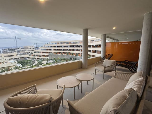 3 camera da letto Appartamento in vendita in Fuengirola con piscina - 760.000 € (Rif: 9501812)