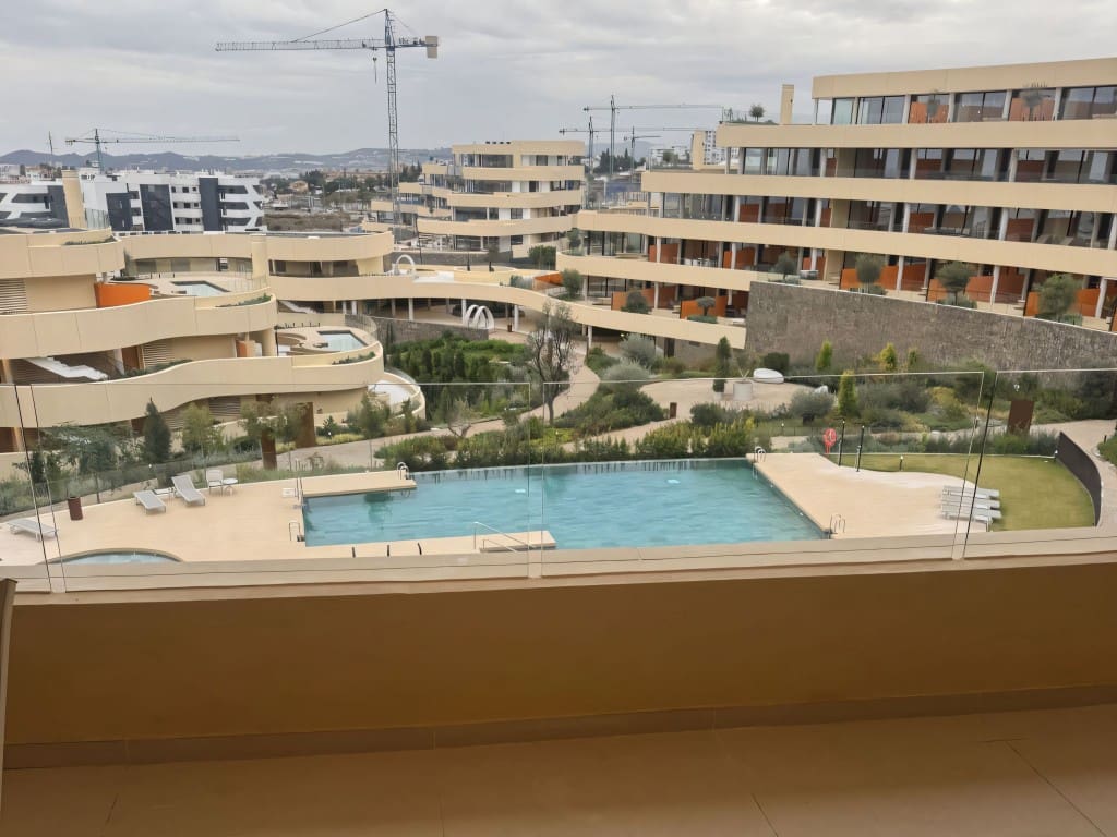 3 camera da letto Appartamento in vendita in Fuengirola con piscina - 760.000 € (Rif: 9501812)