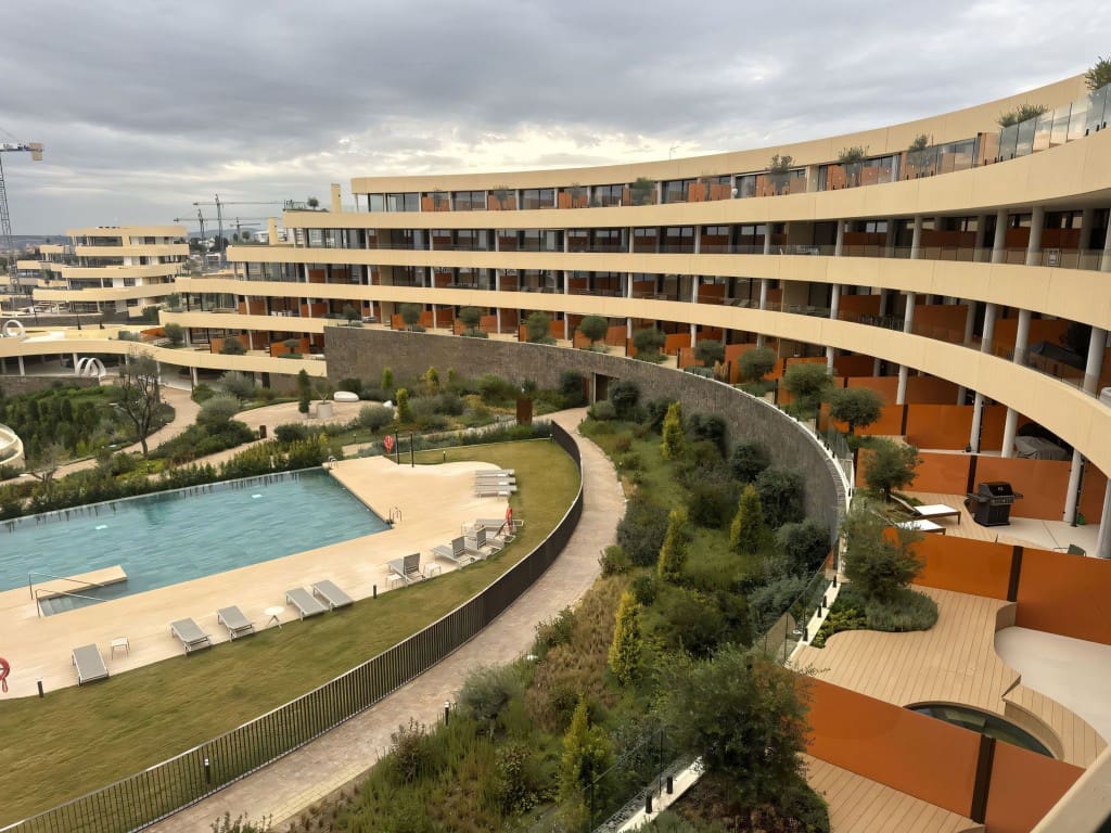 3 camera da letto Appartamento in vendita in Fuengirola con piscina - 760.000 € (Rif: 9501812)