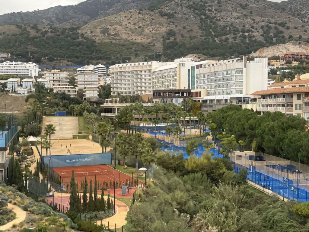 3 camera da letto Appartamento in vendita in Fuengirola con piscina - 760.000 € (Rif: 9501812)