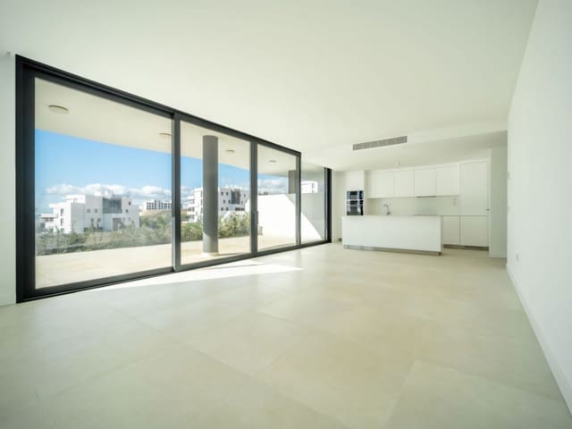 2 Zimmer Apartment zu verkaufen in Fuengirola mit Pool - 630.000 € (Ref: 9503799)