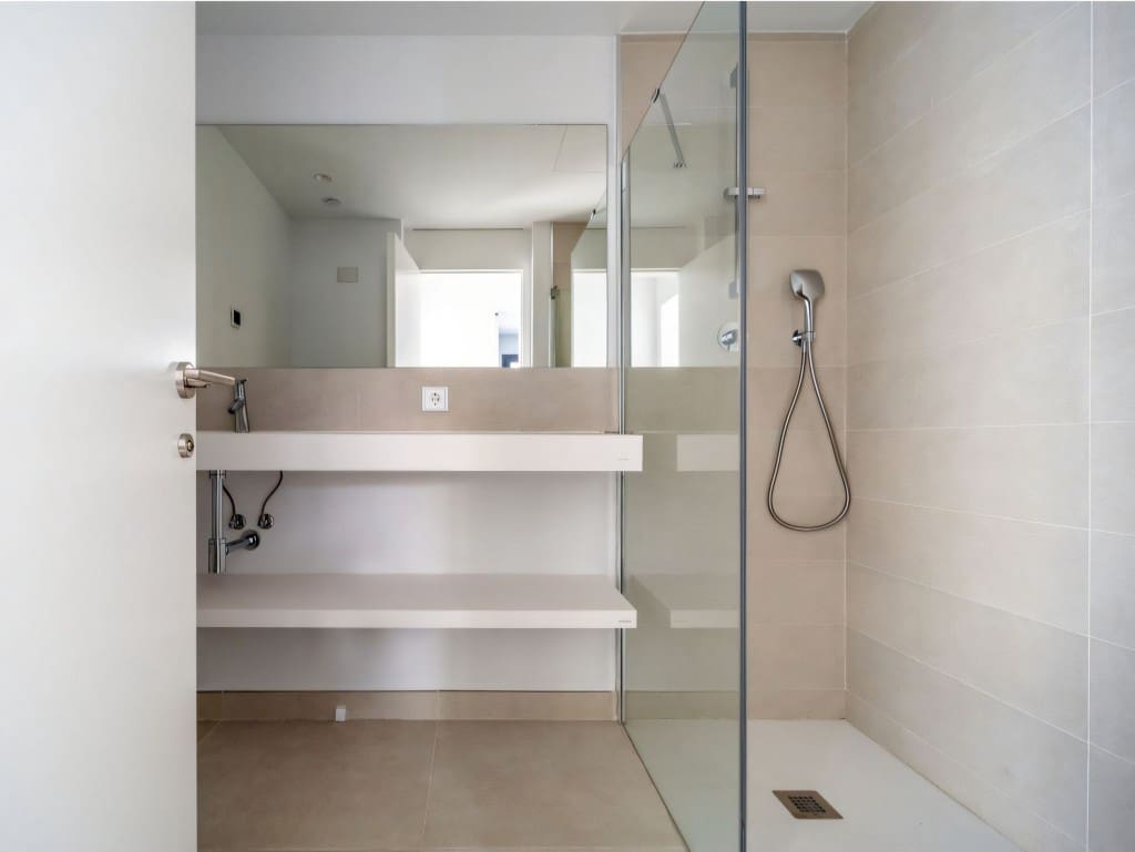 2 Zimmer Apartment zu verkaufen in Fuengirola mit Pool - 630.000 € (Ref: 9503799)