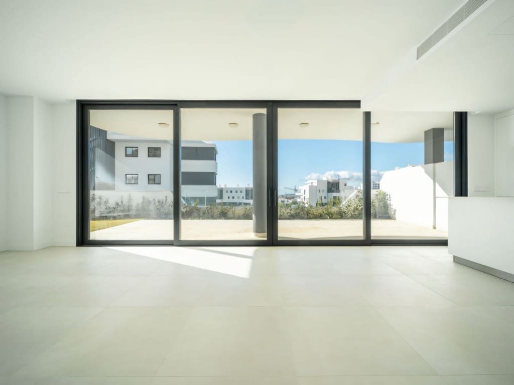 2 Zimmer Apartment zu verkaufen in Fuengirola mit Pool - 630.000 € (Ref: 9503799)