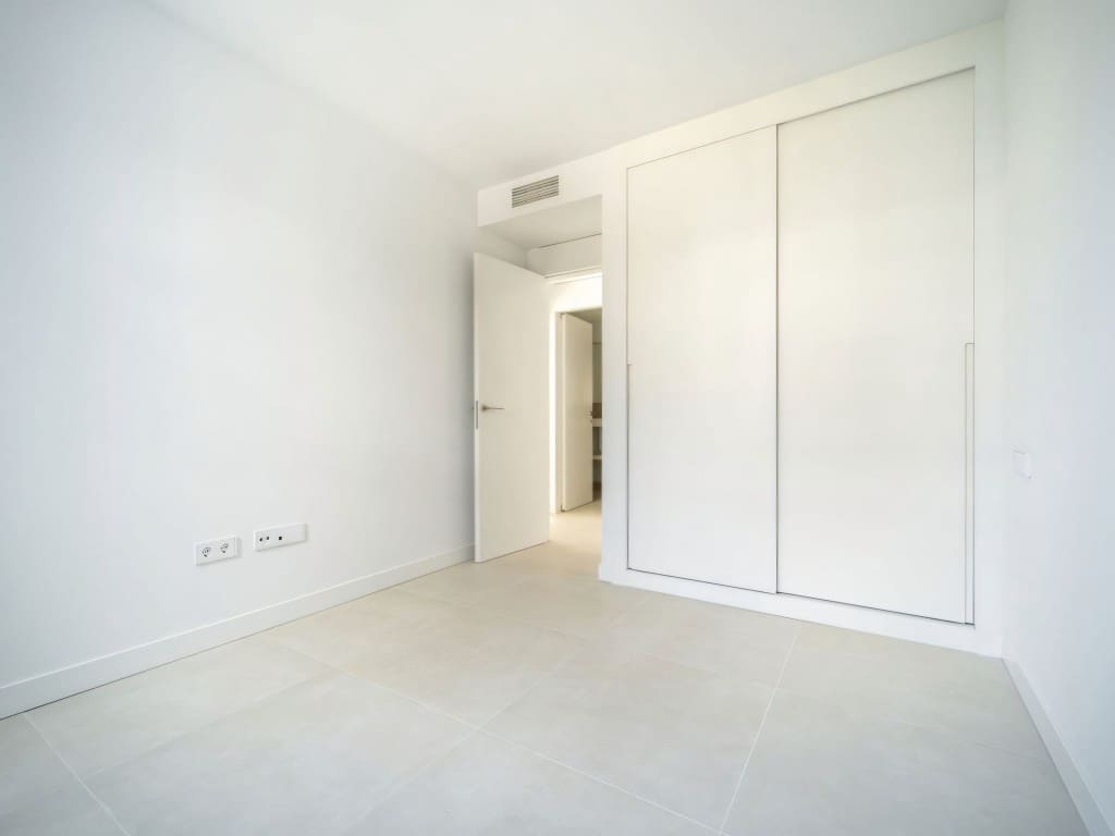 2 Zimmer Apartment zu verkaufen in Fuengirola mit Pool - 630.000 € (Ref: 9503799)