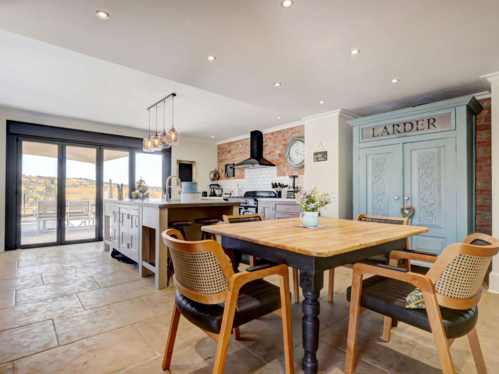 4 chambre Villa/Maison à vendre à Casares avec piscine garage - 2 250 000 € (Ref: 9503800)