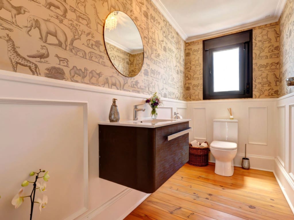 4 chambre Villa/Maison à vendre à Casares avec piscine garage - 2 250 000 € (Ref: 9503800)