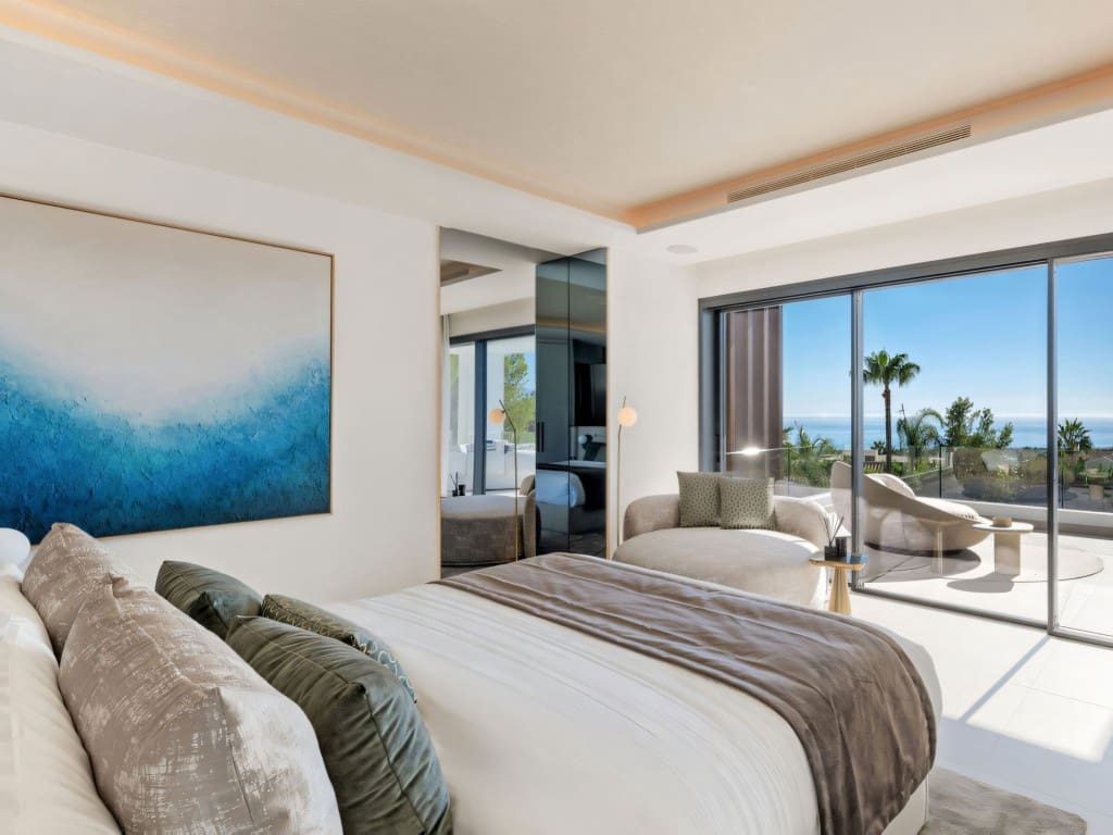 5 slaapkamer Villa te koop in Golden Mile met zwembad - € 9.950.000 (Ref: 9508231)