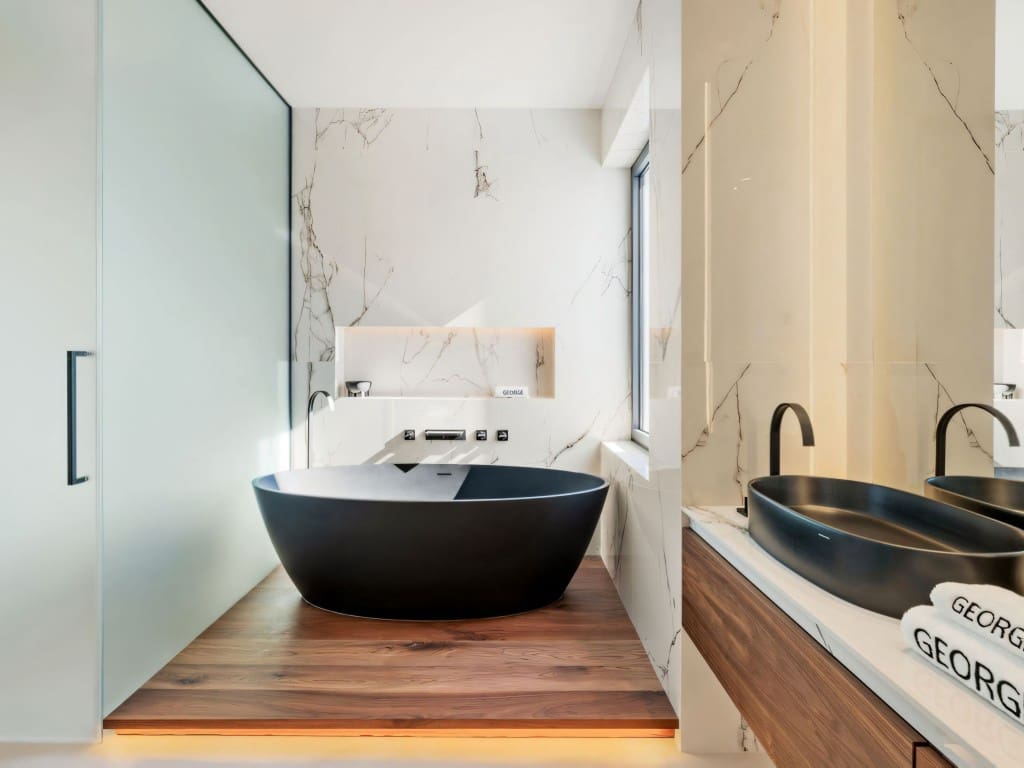 5 slaapkamer Villa te koop in Golden Mile met zwembad - € 9.950.000 (Ref: 9508231)