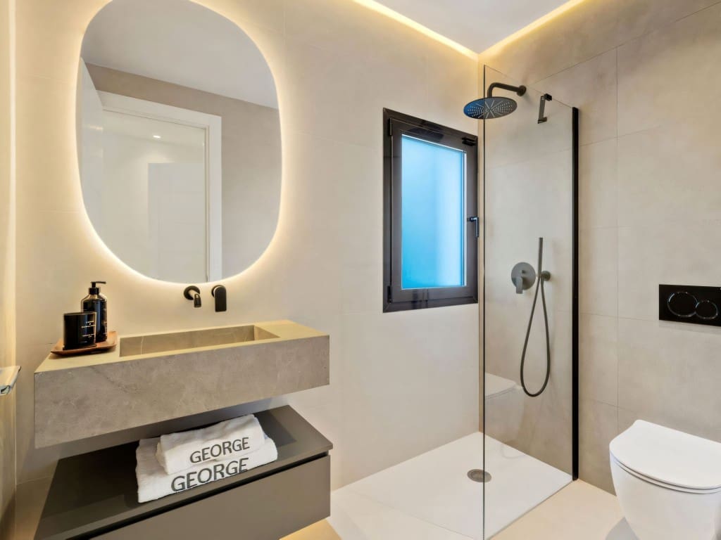 5 slaapkamer Villa te koop in Golden Mile met zwembad - € 9.950.000 (Ref: 9508231)