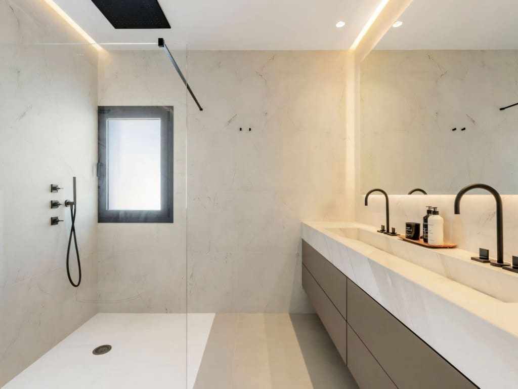 5 slaapkamer Villa te koop in Golden Mile met zwembad - € 9.950.000 (Ref: 9508231)