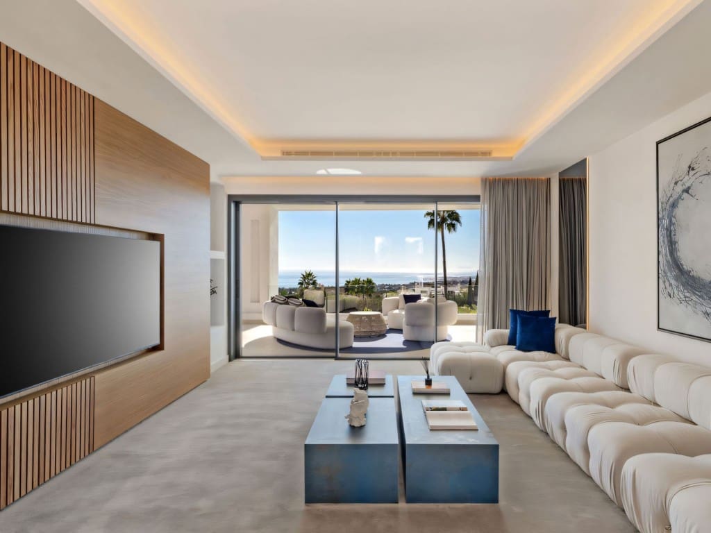 5 slaapkamer Villa te koop in Golden Mile met zwembad - € 9.950.000 (Ref: 9508231)