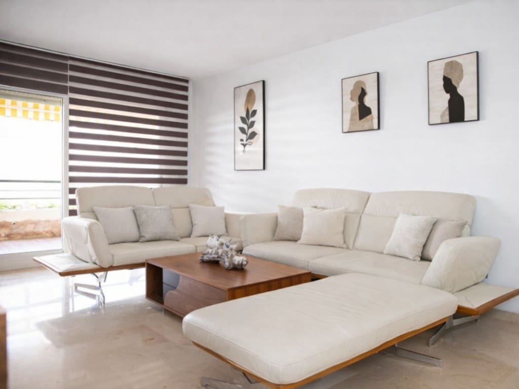 2 slaapkamer Appartement te koop in San Pedro de Alcantara met zwembad - € 450.000 (Ref: 9508232)