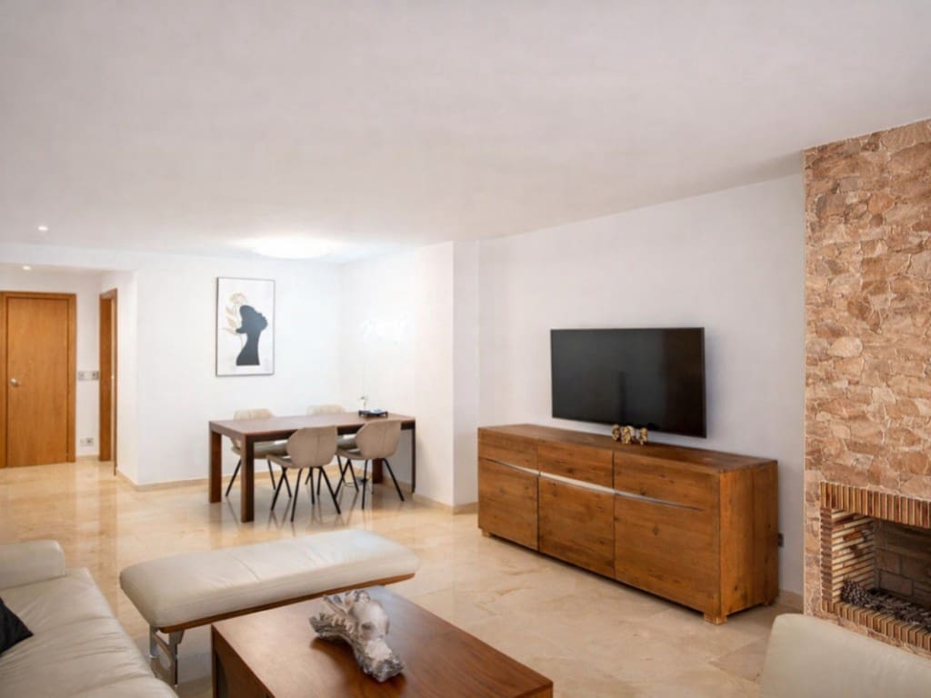 2 slaapkamer Appartement te koop in San Pedro de Alcantara met zwembad - € 450.000 (Ref: 9508232)