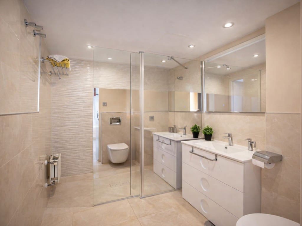 2 slaapkamer Appartement te koop in San Pedro de Alcantara met zwembad - € 450.000 (Ref: 9508232)