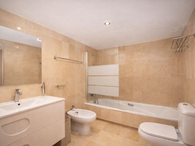 2 slaapkamer Appartement te koop in San Pedro de Alcantara, Marbella met zwembad - € 450.000 (Ref: 9508232)