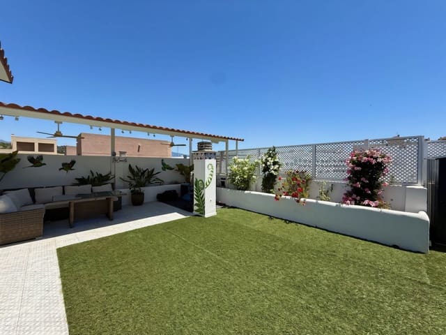 3 chambre Penthouse à vendre à Estepona - 489 500 € (Ref: 9511953)