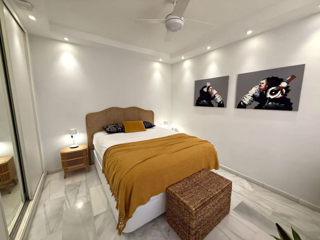 3 chambre Penthouse à vendre à Estepona - 489 500 € (Ref: 9511953)